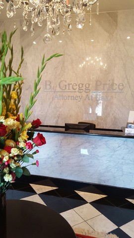 B. Gregg Price PC Sulphur Springs, TX Office