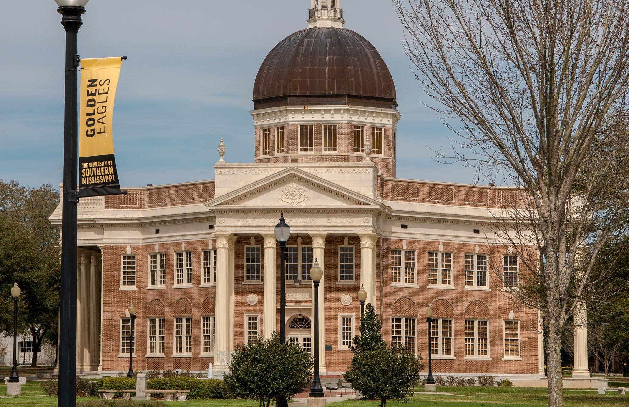 Wise Carter Child & Caraway, PA Hattiesburg, MS Office