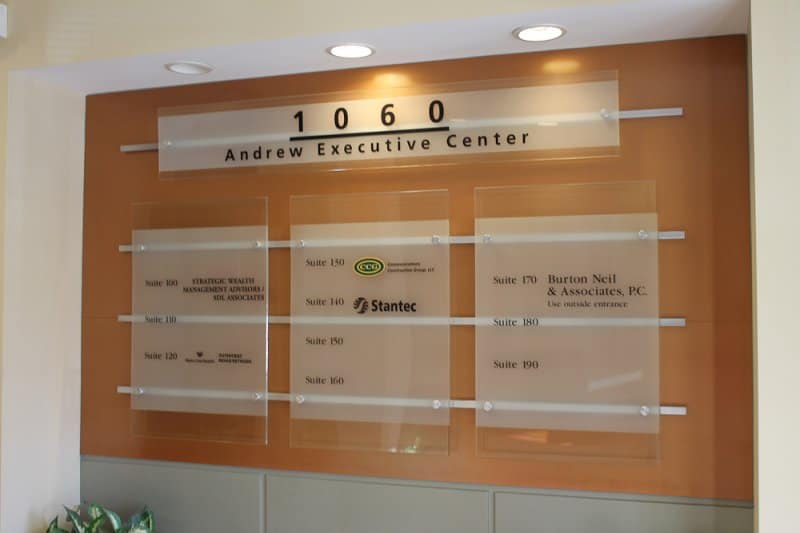 Burton Neil & Associates P.C West Chester, PA Office