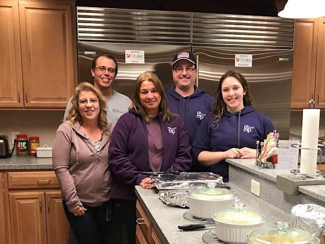 Gross Polowy, LLC Buffalo, NY Office