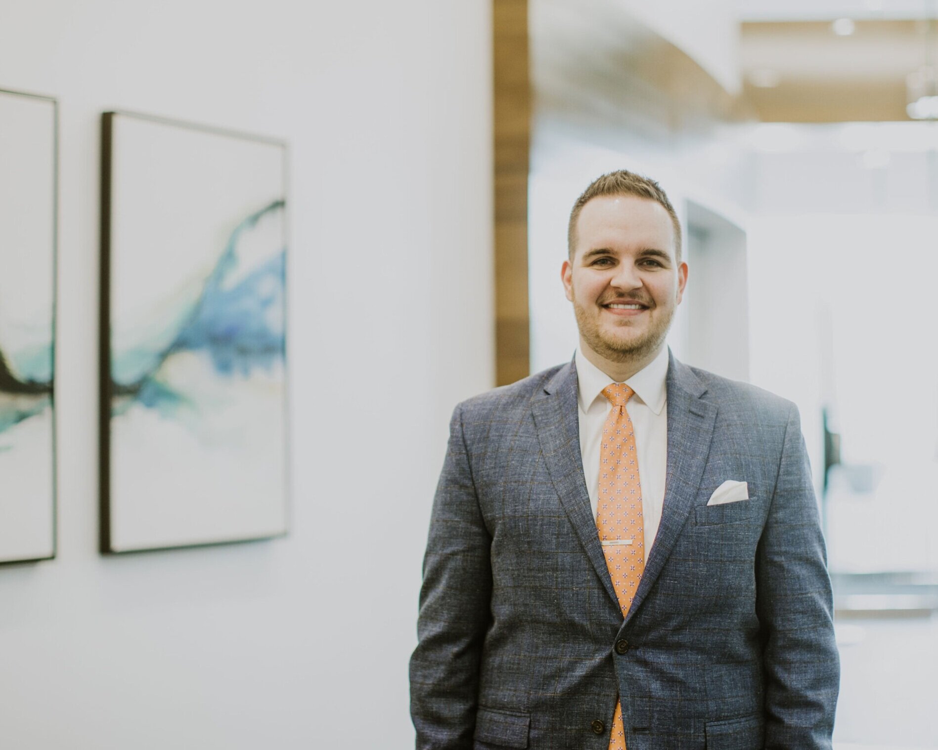 Malone Frost Martin PLLC Dallas,  Office