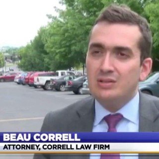 Correll Law Firm, PLC Winchester, VA Office