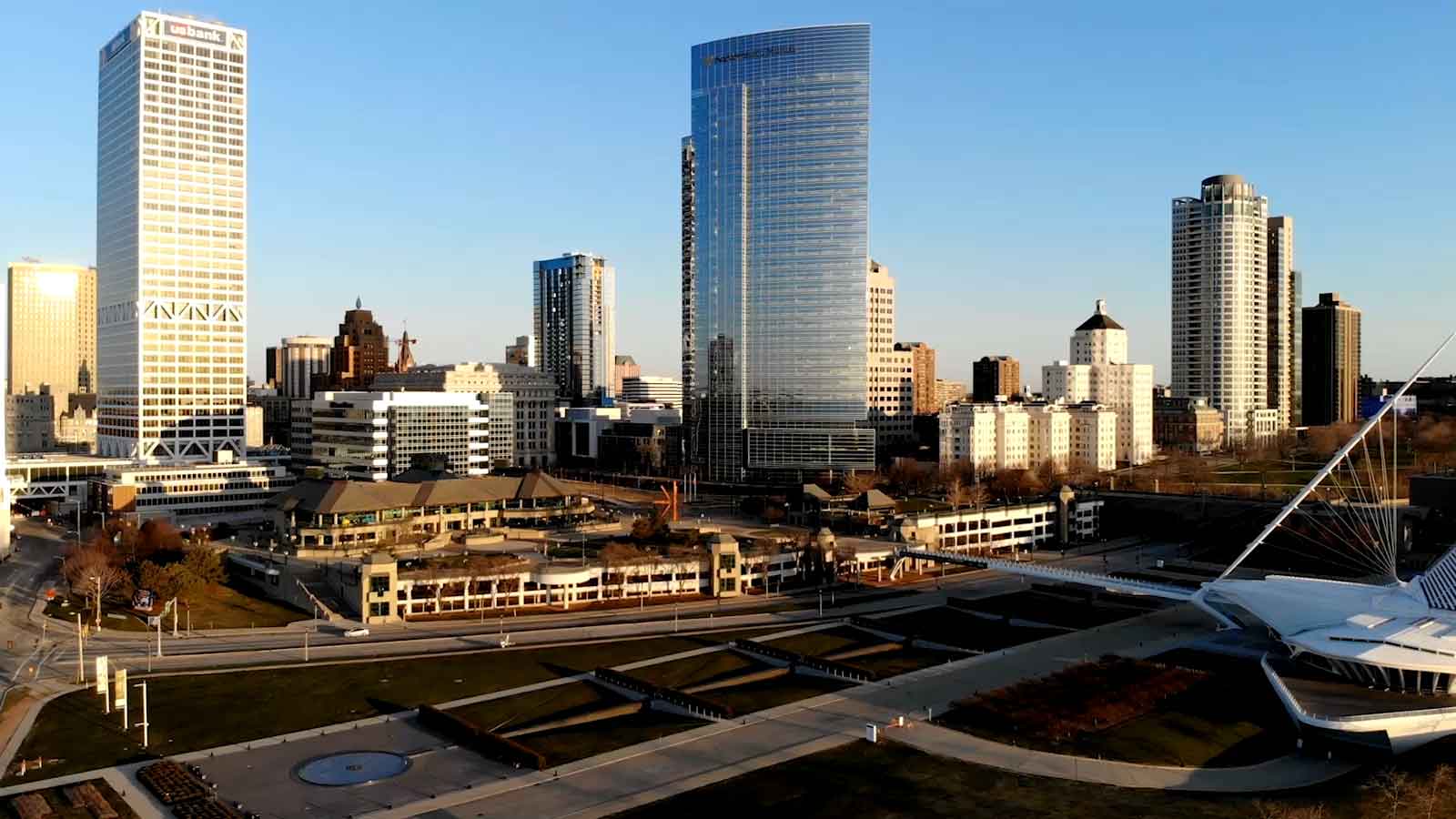 Moertl, Wilkins & Campbell, S.C Milwaukee, WI Office