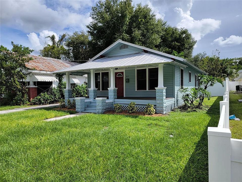 Hanlon Law Tampa, FL Office