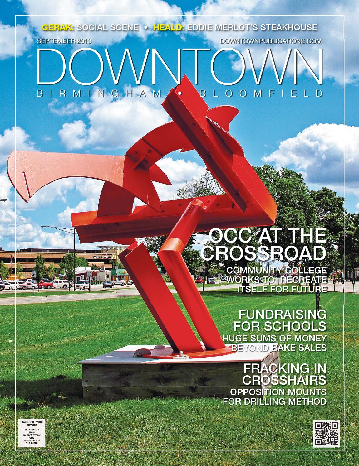 Hansen IP Law Bloomfield Hills,  Office