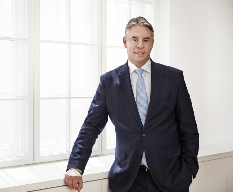 Noerr LLP London, United Kingdom Office