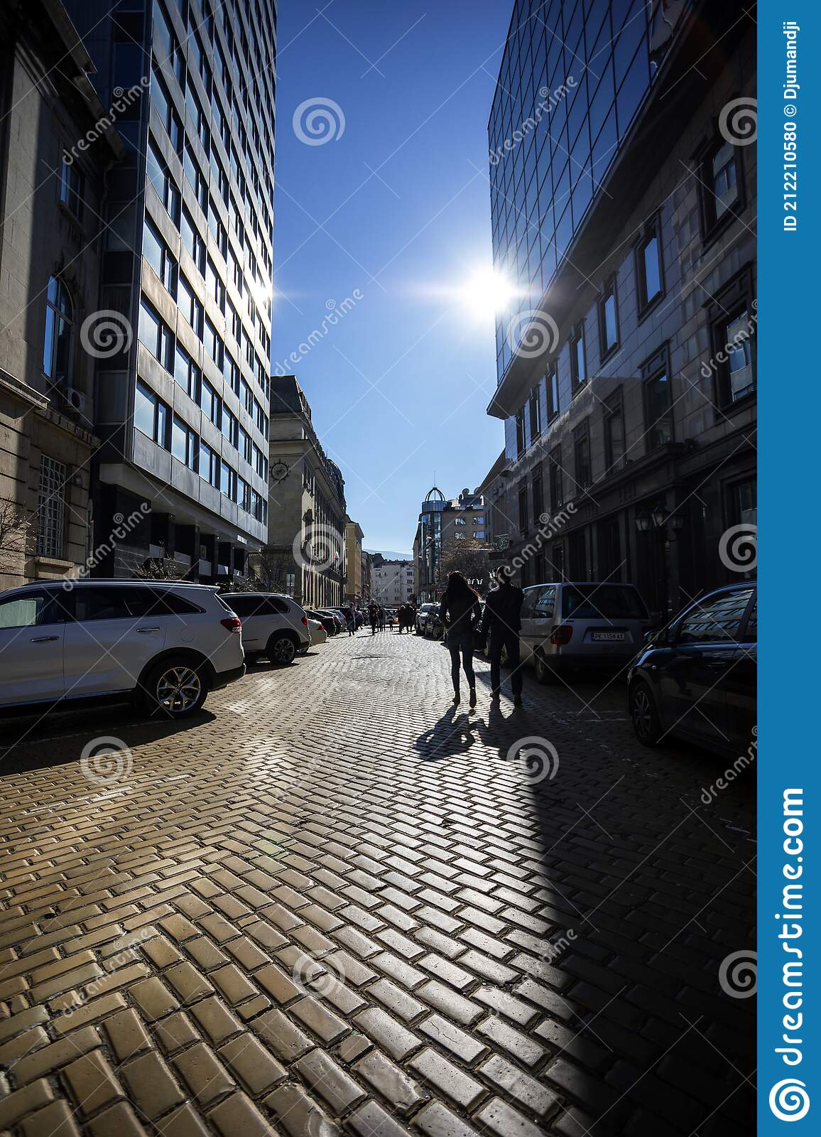 Deacons Central, Hong Kong Office