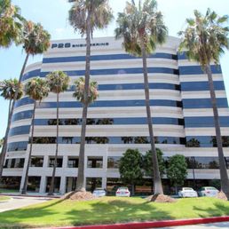 Marron Lawyers, APC Long Beach, CA Office