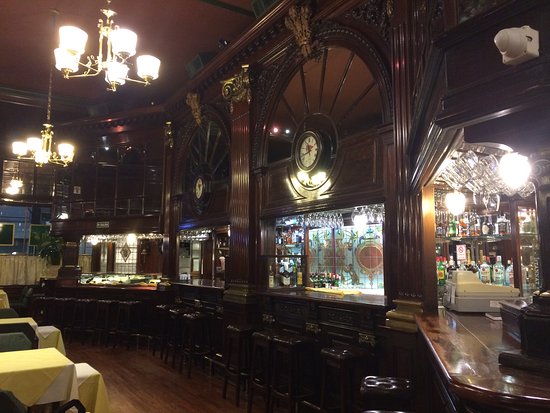 Estudio Moltedo Buenos Aires, Argentina Office