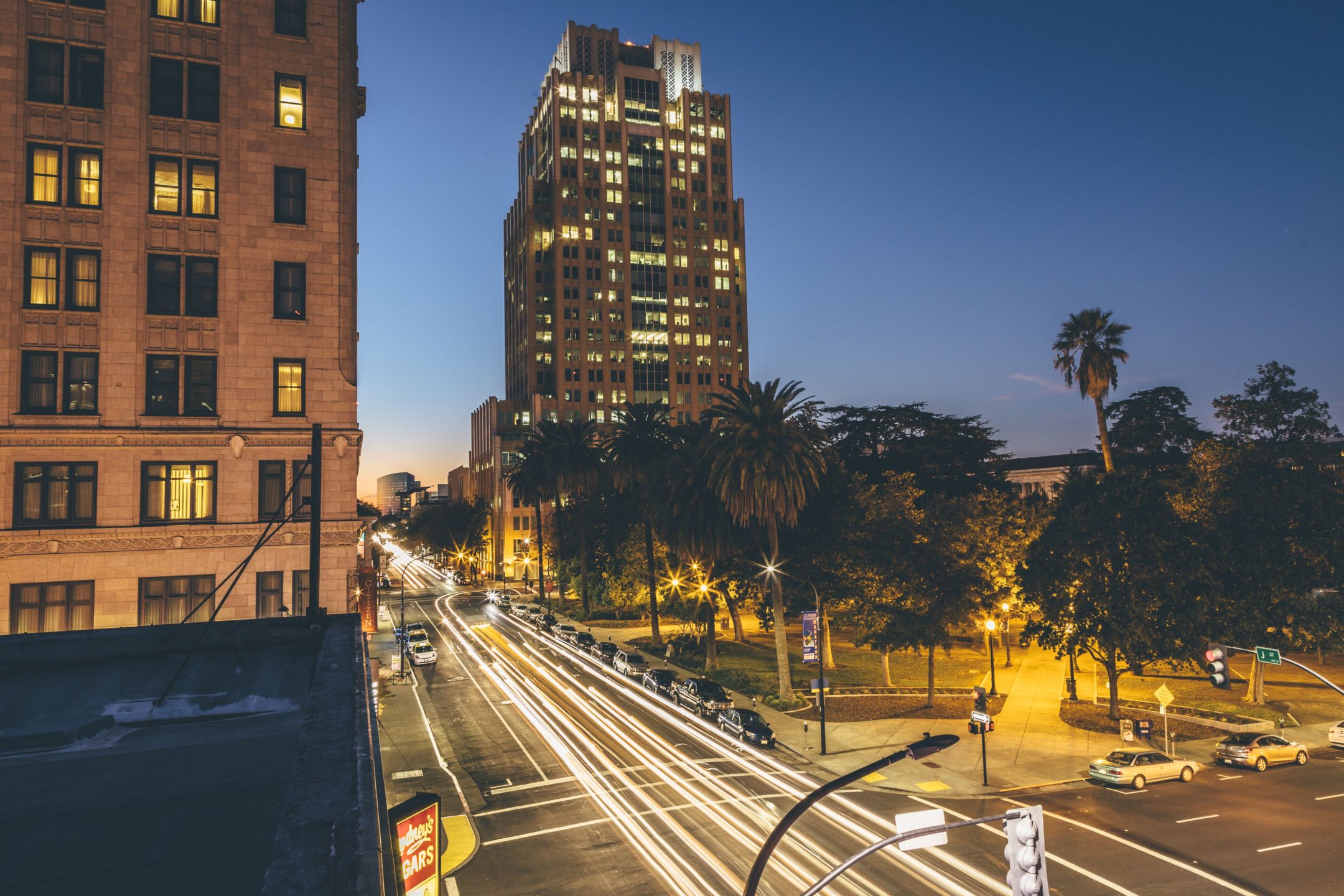 Thomas Law Group Sacramento, CA Office