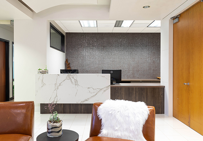 The Point Media Beverly Hills, CA Office