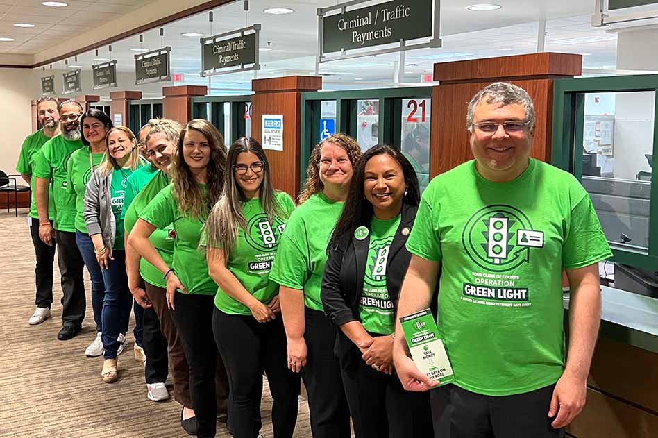 Draper Law Office Kissimmee, FL Office