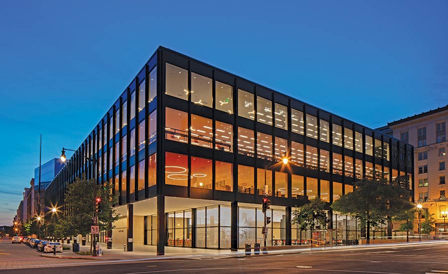 Miller & Company, PC Washington, DC Office