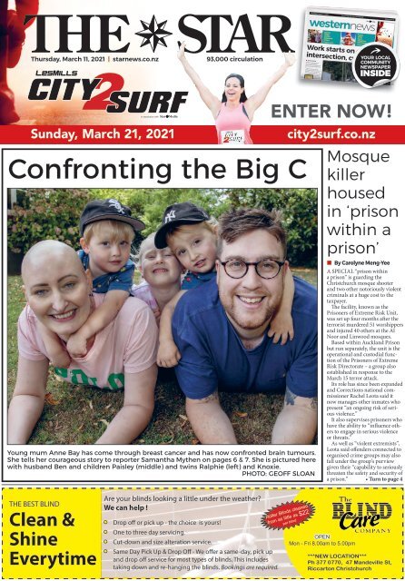 Harmans Lawyers Upper Riccarton, New Zealand Office