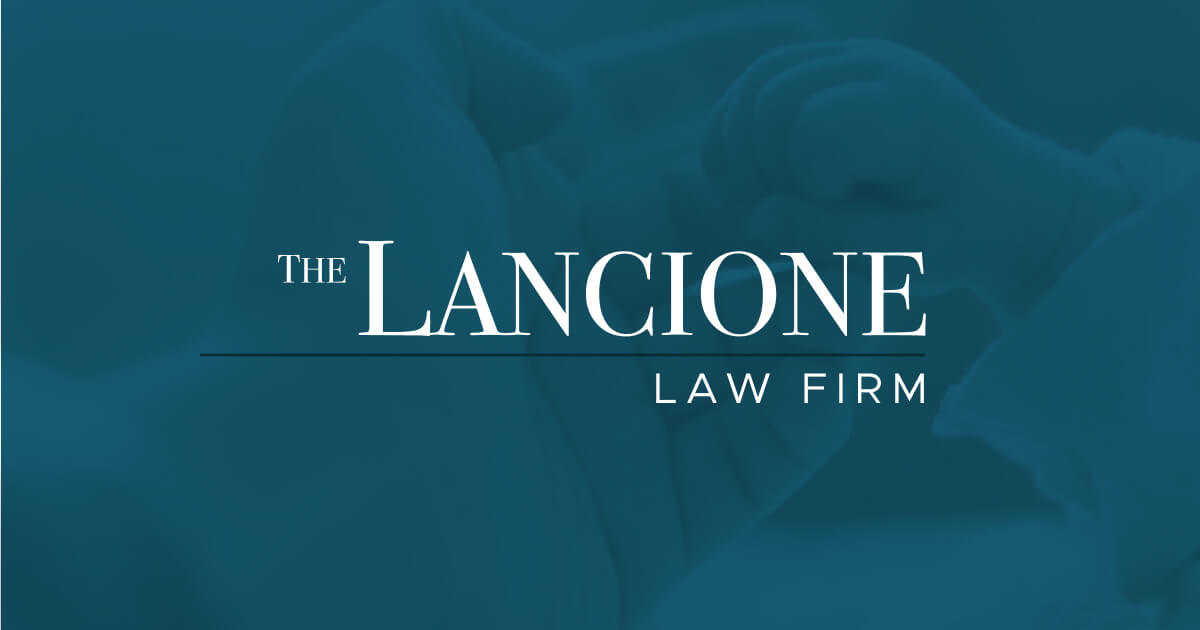 The Lancione Law Firm Rocky River,  Office