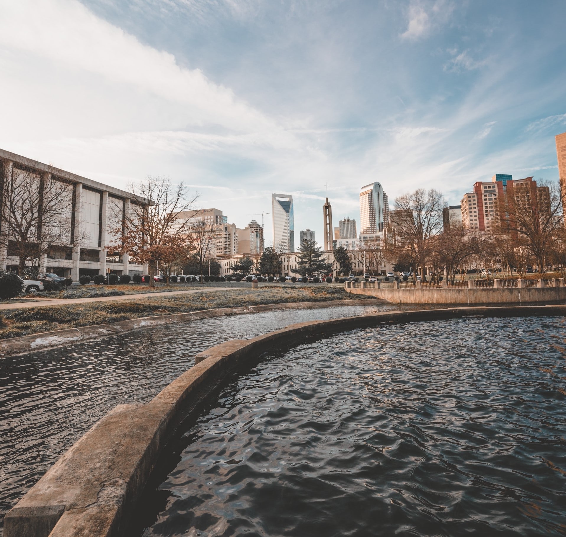 The Denny Law Firm, PLLC Cornelius, NC Office