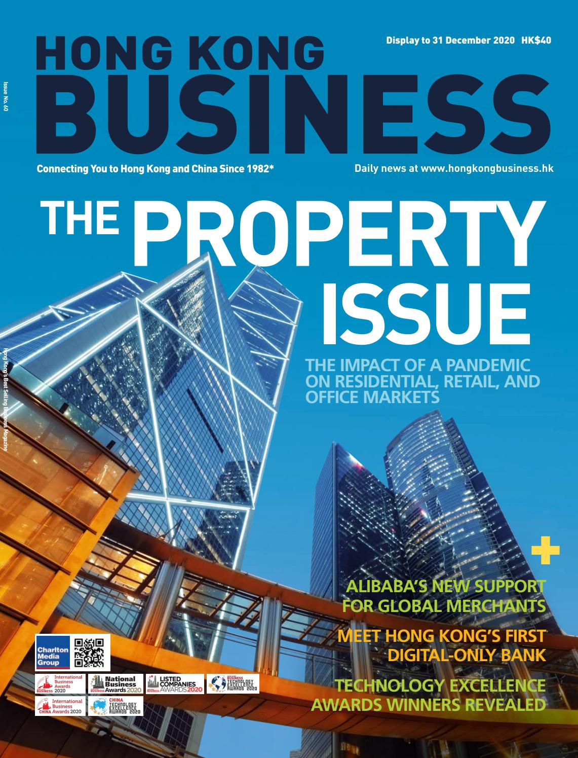 Charltons Hong Kong, China Office