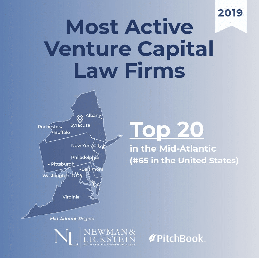 Newman & Lickstein, P.C Syracuse, NY Office