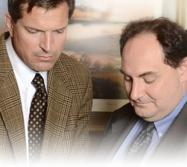 Bishop Legal Seattle, WA Office