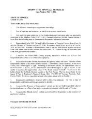 Kurkin Forehand Brandes LLP Weston, FL Office