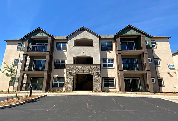 Watts Guerra LLP Chico, CA Office