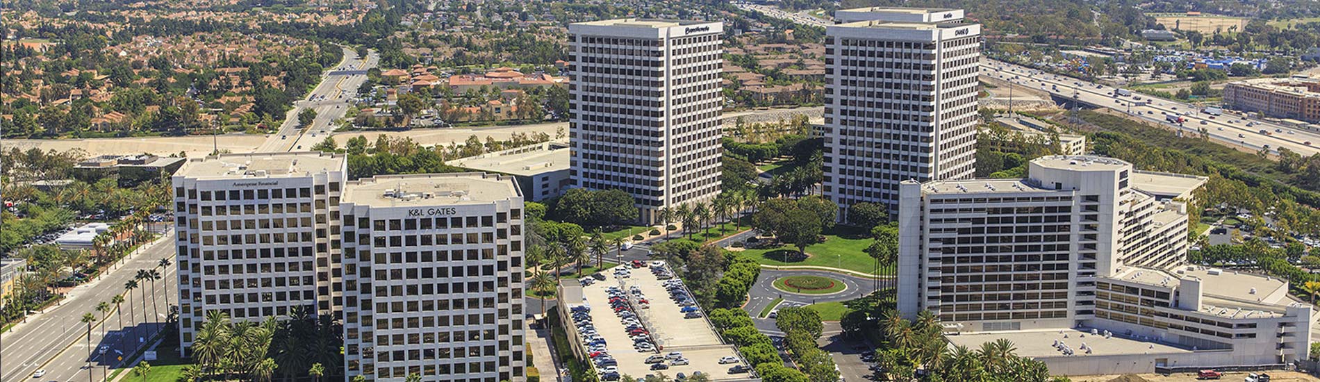 Smith Law Offices LLP Irvine, CA Office