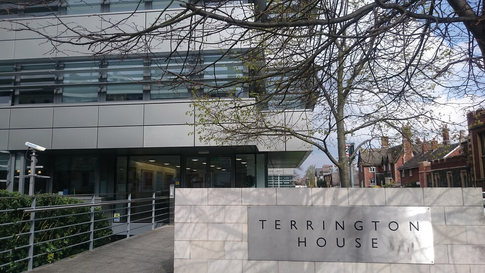 Howes Percival Manchester, United Kingdom Office