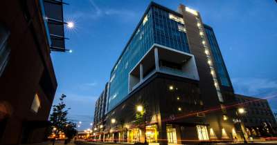 McGarry Bair PC Grand Rapids, MI Office