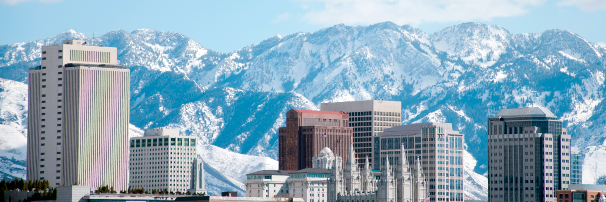 Littler Mendelson P.C Salt Lake City, UT Office