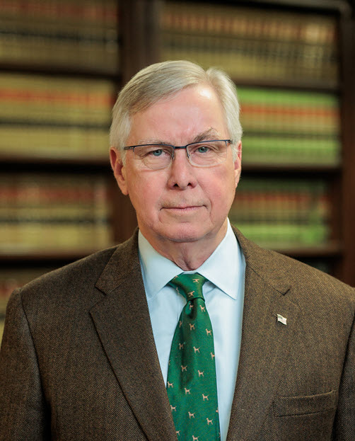 Butler Law Firm Atlanta,  Office