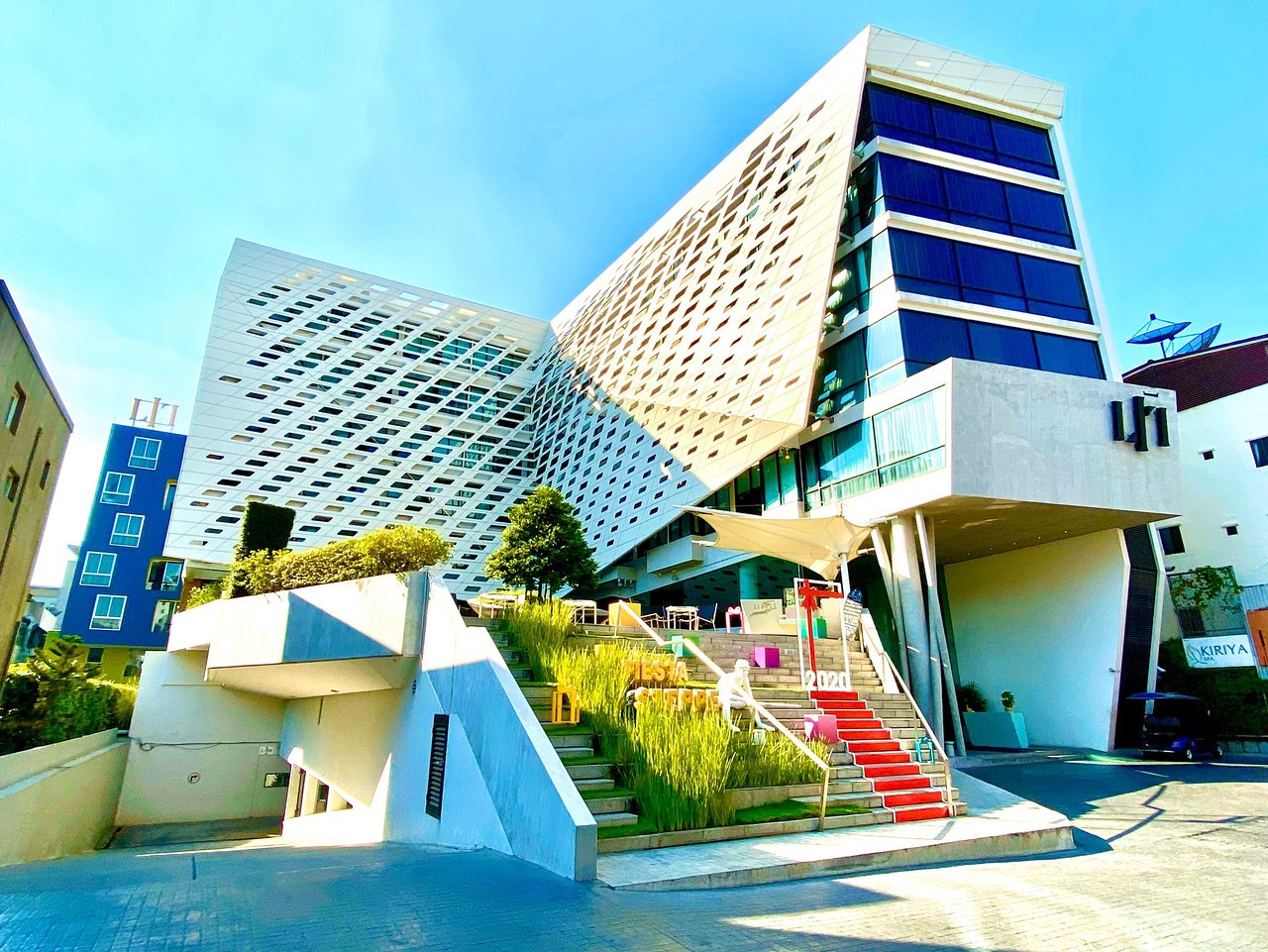 Anderson Mori & Tomotsune Bangkok, Thailand Office