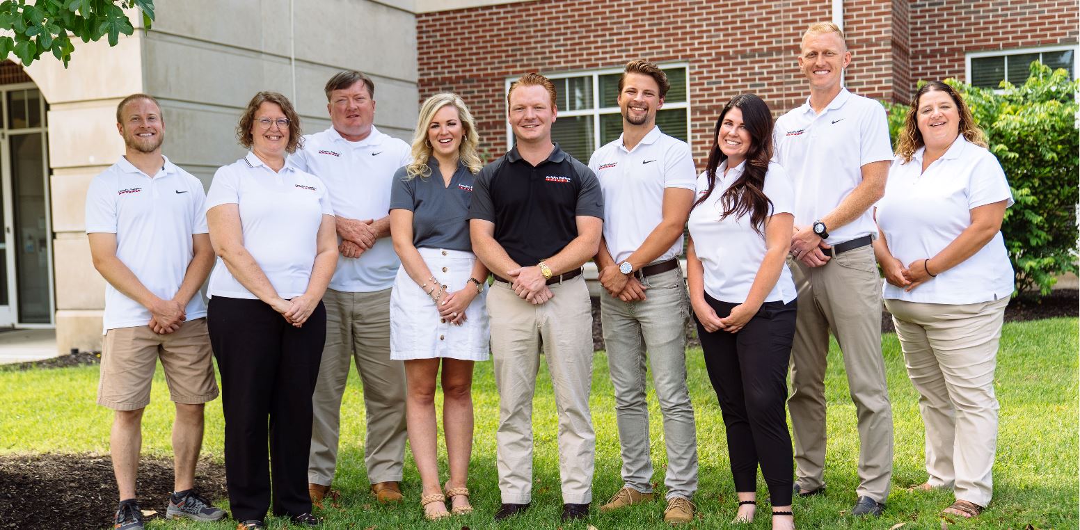 The Immigration Group, PC Nashville,  Office