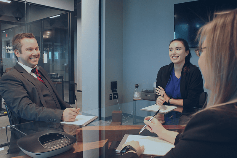 CarnesWarwick PLLC Raleigh,  Office