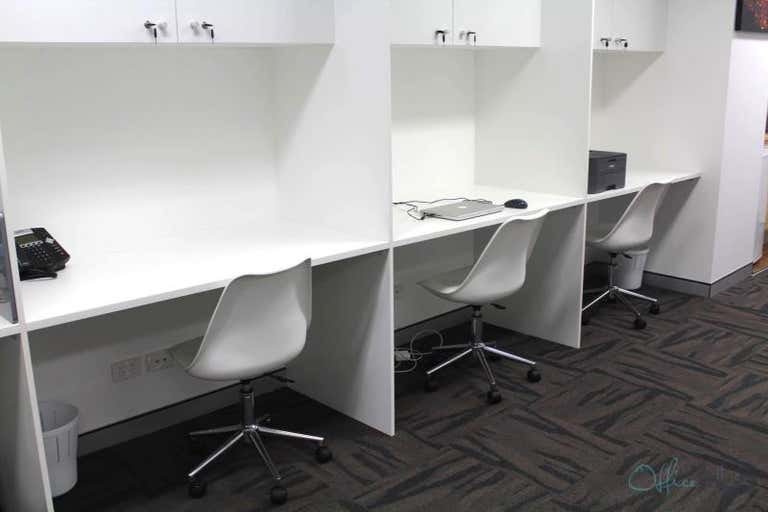 Slater and Gordon Ltd Southport, Australia Office