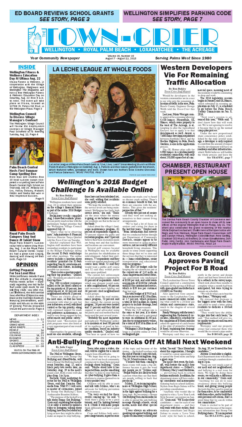 Patent Central, LLC West Palm Beach, FL Office