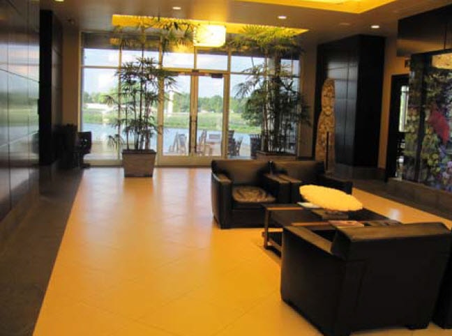 Stinson LLP Wichita, KS Office