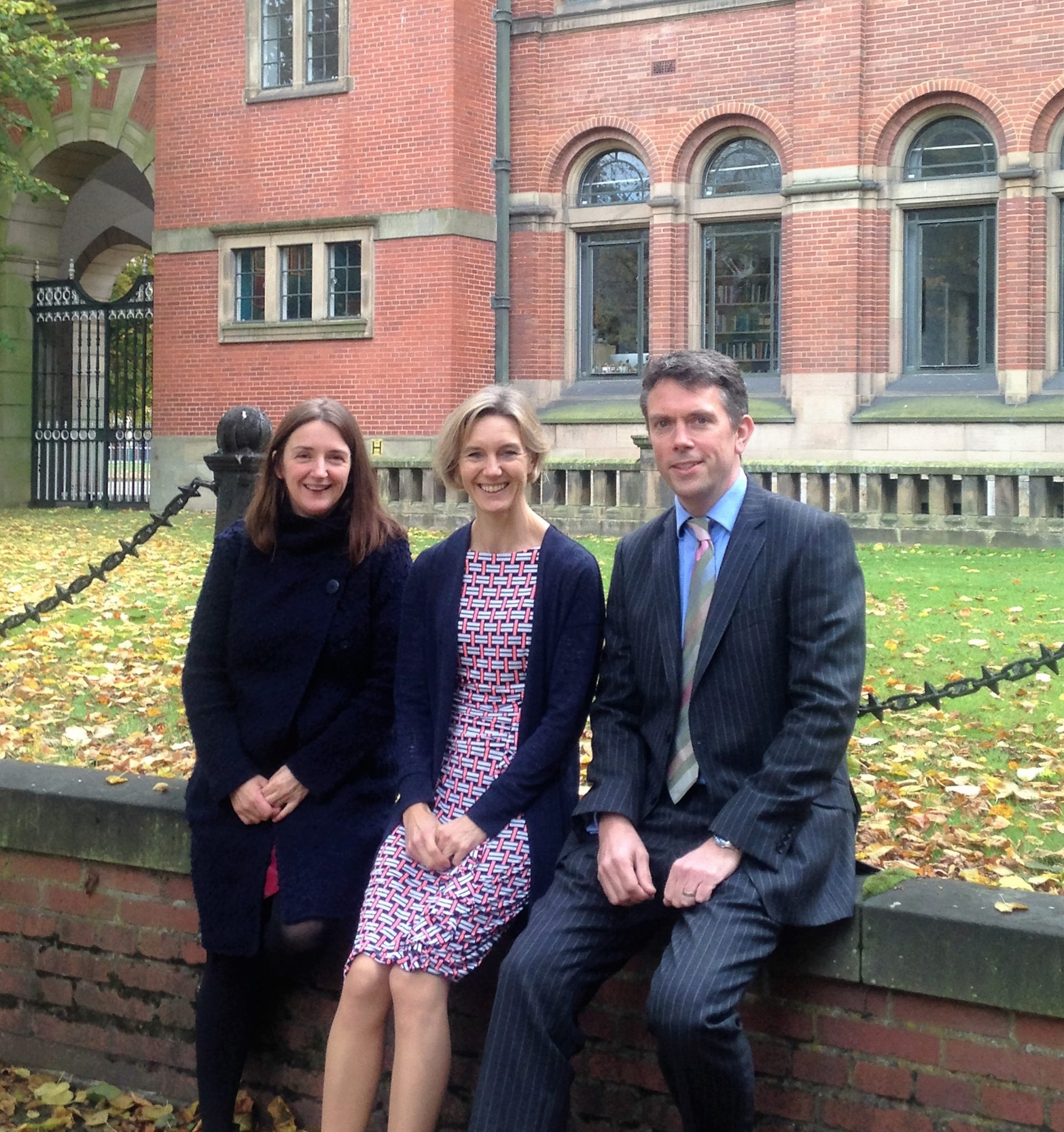 Barker Brettell LLP Nottingham, United Kingdom Office