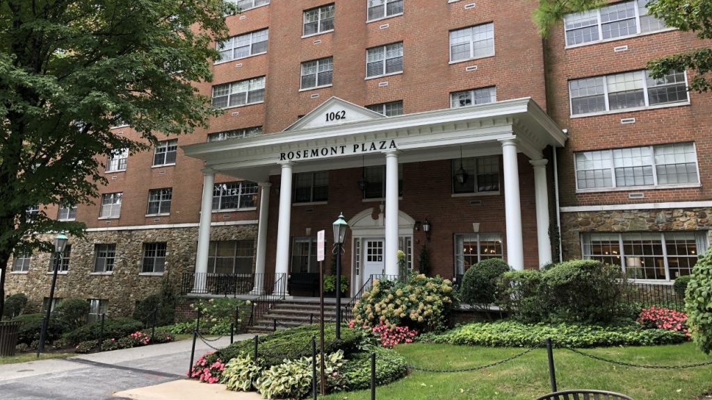 Berger Law Group P.C Rosemont, PA Office