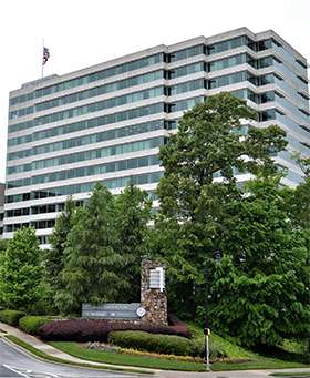 Hill, Kertscher & Wharton, LLP Atlanta, GA Office