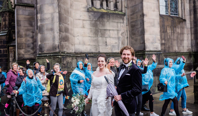 DWF Edinburgh, United Kingdom Office