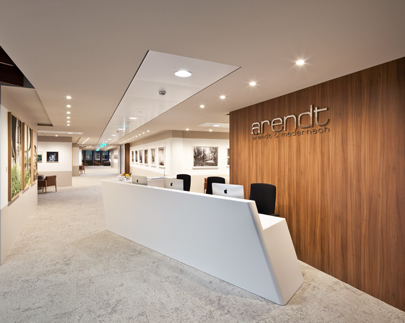 Arendt & Medernach , United States Office