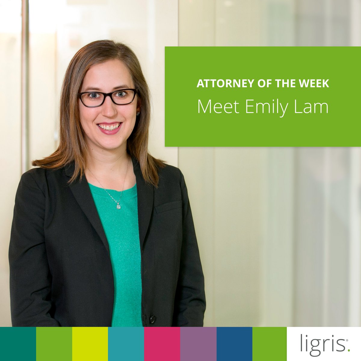 Ligris + Associates PC Wellesley, MA Office