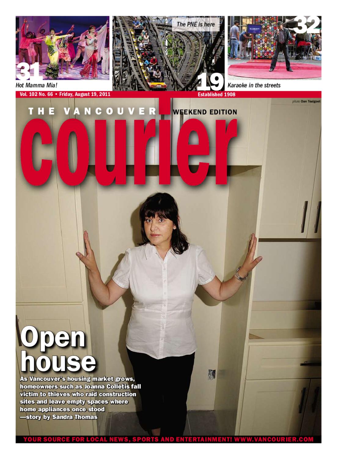 Thomas Cook Intellectual Property Attorneys Vancouver, Canada Office