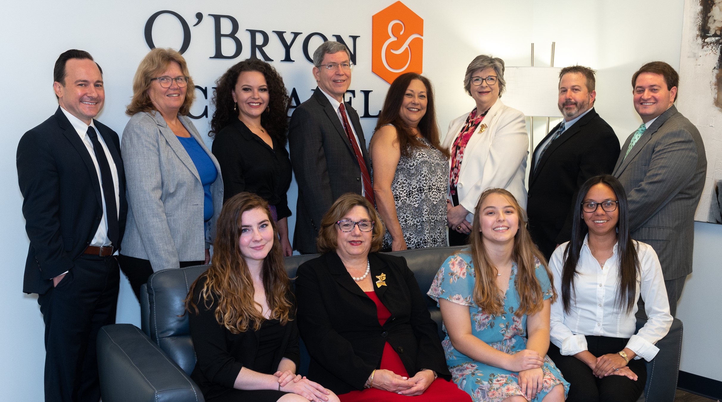 O'Bryon and Schnabel PLC New Orleans, LA Office
