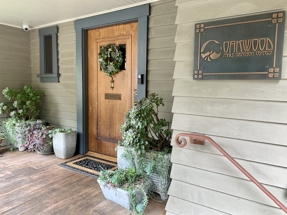 Oakwood Legal Group, LLP Pasadena, CA Office