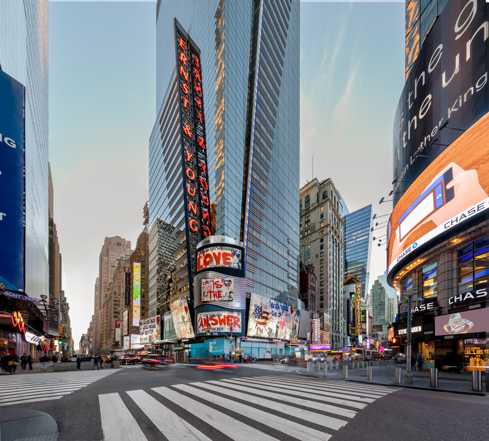 Next Legal LLC New York City, NY Office