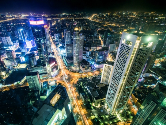 Zhong Lun Law Firm London, United Kingdom Office