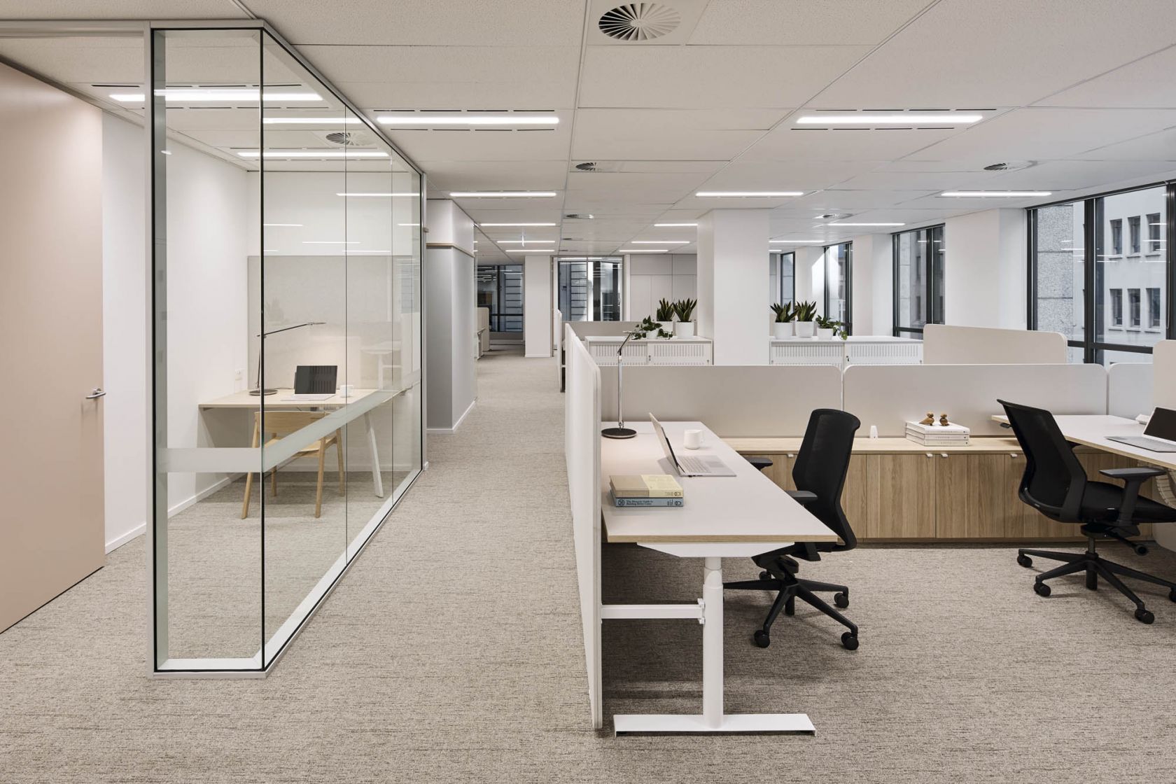 Swaab Attorneys Sydney, Australia Office