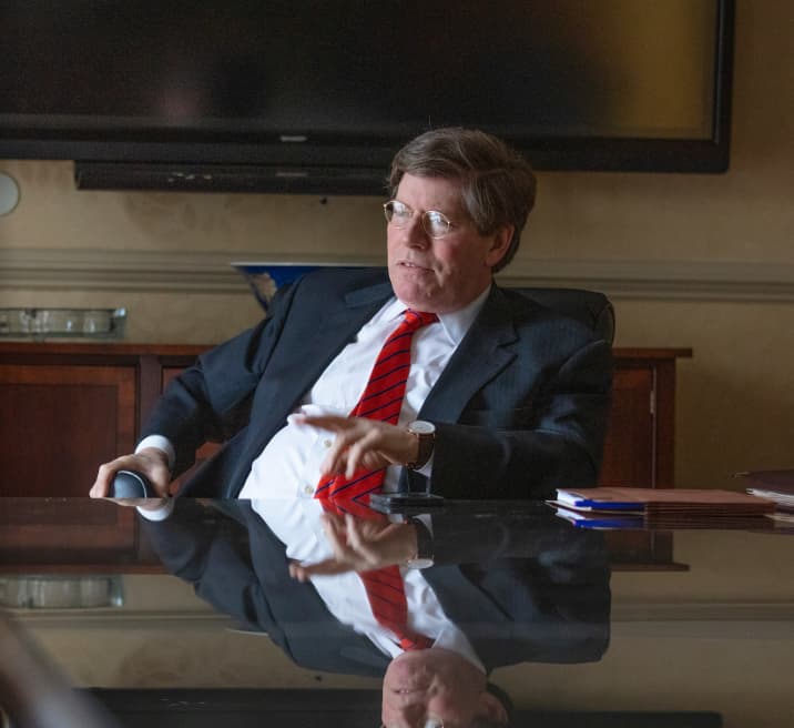 Marks & Harrison Chesterfield, VA Office