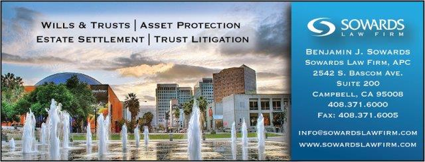 Sowards Law Firm Campbell, CA Office
